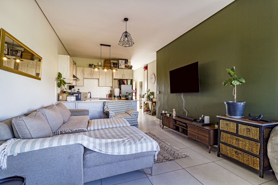 2 Bedroom Property for Sale in Aan de Wijnlanden Western Cape